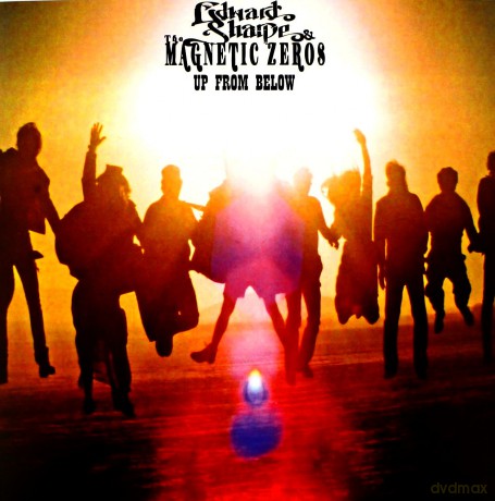 Edward Sharpe & Magnetic Zeros: Up From Below [Winyl]+[CD]