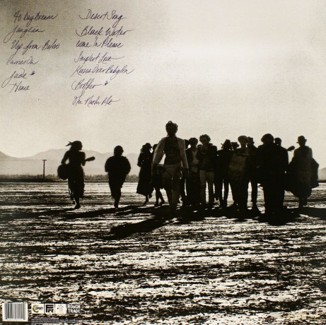 Edward Sharpe & Magnetic Zeros: Up From Below [Winyl]+[CD]