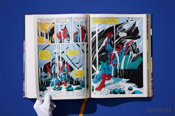 Marvel Comics Library Spider Man Vol 2 1 - S Lee [KSIĄŻKA]
