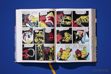 Marvel Comics Library Spider Man Vol 2 1 - S Lee [KSIĄŻKA]