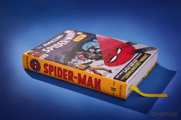 Marvel Comics Library Spider Man Vol 2 1 - S Lee [KSIĄŻKA]