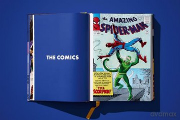 Marvel Comics Library Spider Man Vol 2 1 - S Lee [KSIĄŻKA]