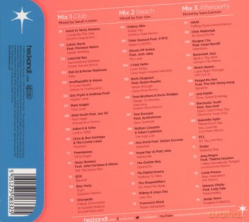 Ibiza 2013 [CD]