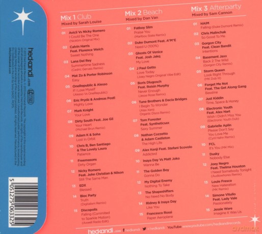 Ibiza 2013 [CD]
