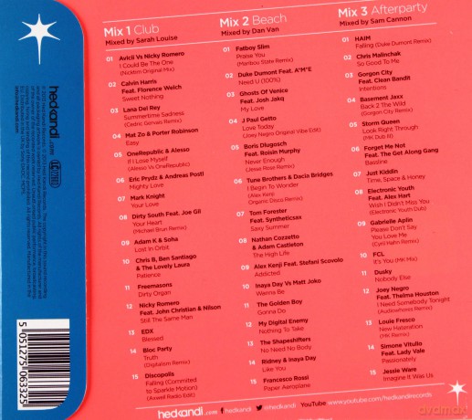 Ibiza 2013 [CD]