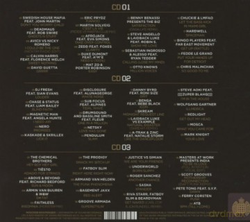 Superstar DJs [3CD]