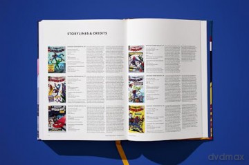 Marvel Spiderman Vol 2 1965-1966 - S Lee [KSIĄŻKA]