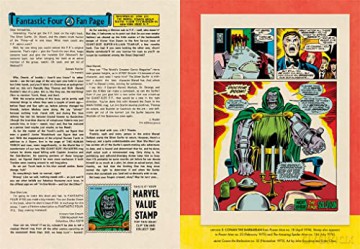 Marvel Value Stamps - Marvel Entertainment [KSIĄŻKA]