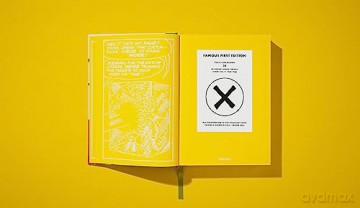 Marvel Xmen Vol 1 1963-1966 - S Lee [KSIĄŻKA]