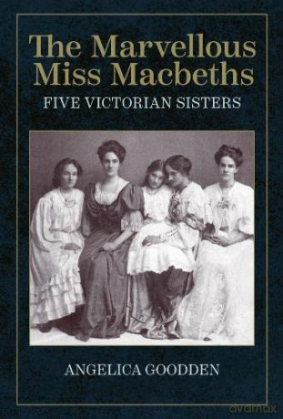 Marvellous Miss Macbeths [KSIĄŻKA]