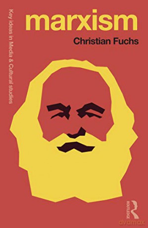 Marxism - Christian Fuchs [KSIĄŻKA]