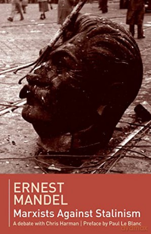 Marxists Against Stalinism - Ernest Mandel [KSIĄŻKA]