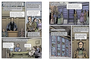 Mary Anning Breaks New Ground - Carol Kim [KSIĄŻKA]