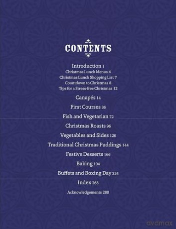 Mary Berrys Christmas Collection - Mary Berry [KSIĄŻKA]