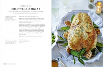 Mary Berrys Christmas Collection - Mary Berry [KSIĄŻKA]