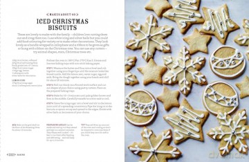Mary Berrys Christmas Collection - Mary Berry [KSIĄŻKA]