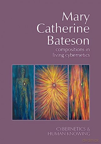 Mary Catherine Bateson - F. Steier [KSIĄŻKA]