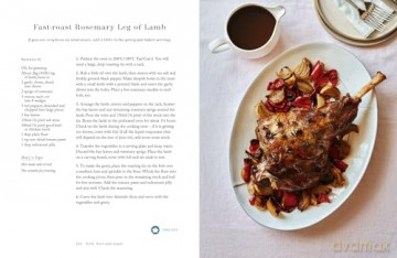 Mary Makes It Easy - Mary Berry [KSIĄŻKA]