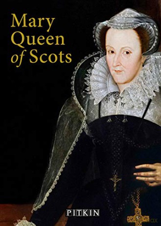 Mary Queen Of Scots - Angela Royston [KSIĄŻKA]
