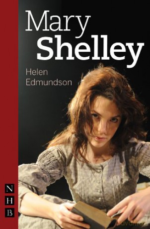 Mary Shelley - Edmundon H [KSIĄŻKA]