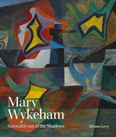 Mary Wykeham - Silvano Levy [KSIĄŻKA]