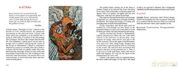 Maryel Tarot - Marie White [KSIĄŻKA]