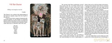 Maryel Tarot - Marie White [KSIĄŻKA]