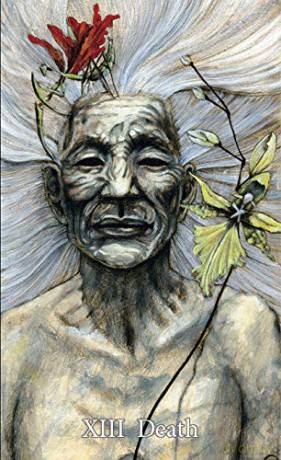 Maryel Tarot - Marie White [KSIĄŻKA]