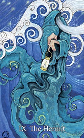 Maryel Tarot - Marie White [KSIĄŻKA]