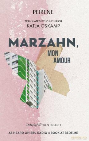 Marzahn Mon Amour - Katja Oskamp [KSIĄŻKA]