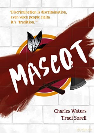 Mascot - Charles Waters [KSIĄŻKA]