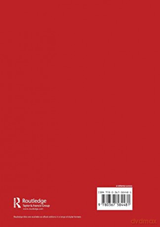 Masculinities At The Margins - Amanda Chisholm [KSIĄŻKA]
