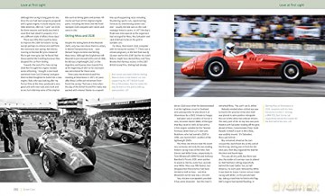 Maserati 250f - Ian Wagstaff [KSIĄŻKA]