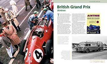 Maserati 250f - Ian Wagstaff [KSIĄŻKA]