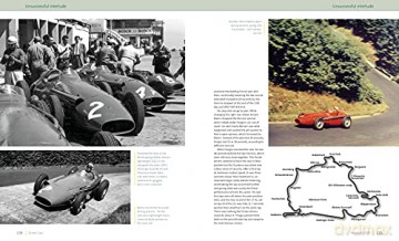 Maserati 250f - Ian Wagstaff [KSIĄŻKA]