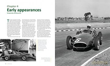 Maserati 250f - Ian Wagstaff [KSIĄŻKA]