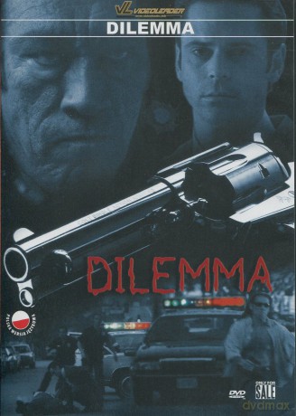 Dilemma [DVD]