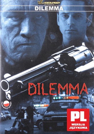 Dilemma [DVD]