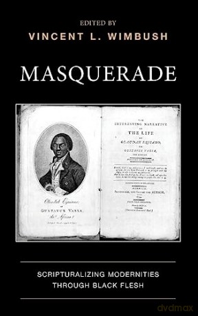 Masquerade [KSIĄŻKA]