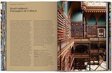 Massimo Listri The Worlds Most Beautiful - Taschen [KSIĄŻKA]