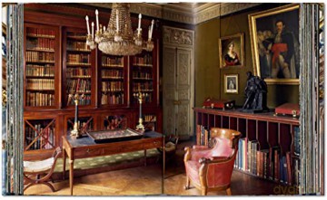 Massimo Listri The Worlds Most Beautiful - Taschen [KSIĄŻKA]