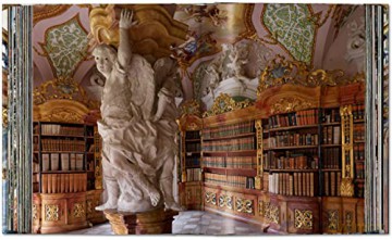 Massimo Listri The Worlds Most Beautiful - Taschen [KSIĄŻKA]