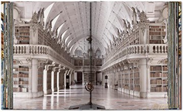 Massimo Listri The Worlds Most Beautiful - Taschen [KSIĄŻKA]