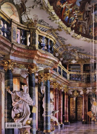 Massimo Listri The Worlds Most Beautiful - Taschen [KSIĄŻKA]