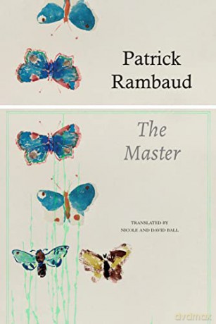 Master - Patrick Rambaud [KSIĄŻKA]