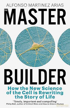 Master Builder - Alfonso Marti Arias [KSIĄŻKA]