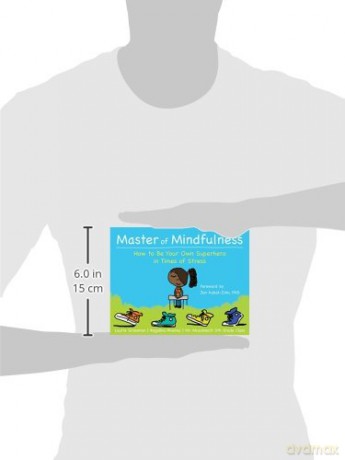 Master Of Mindfulness - Laurie Grossman [KSIĄŻKA]