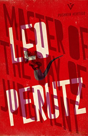 Master Of The Day Of Judgment - Leo Perutz [KSIĄŻKA]