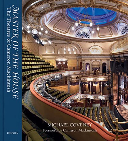 Master Of The House - Michael Coveney [KSIĄŻKA]