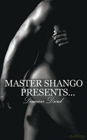 Master Shango Presents - Damien Dsoul [KSIĄŻKA]